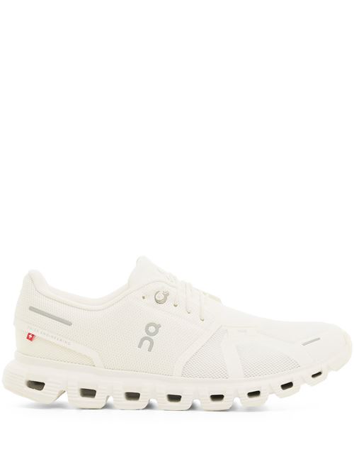 Cloud 6 ON SNEAKERS | 3MF10071200White | White